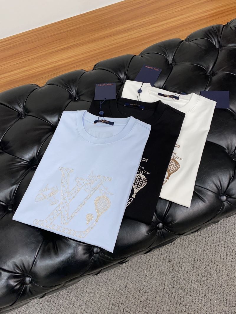 Louis Vuitton T-Shirts